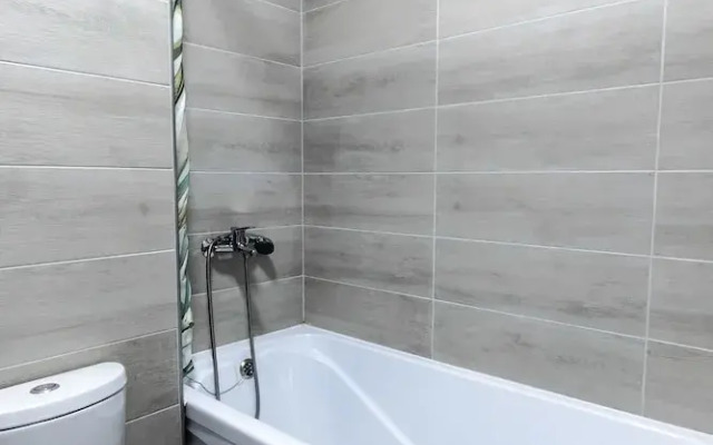 More Apartments na Khutorskoy 63 - 1