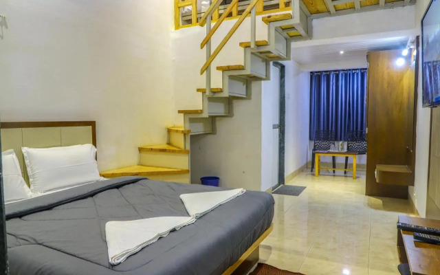 Hotel Pushkaraj