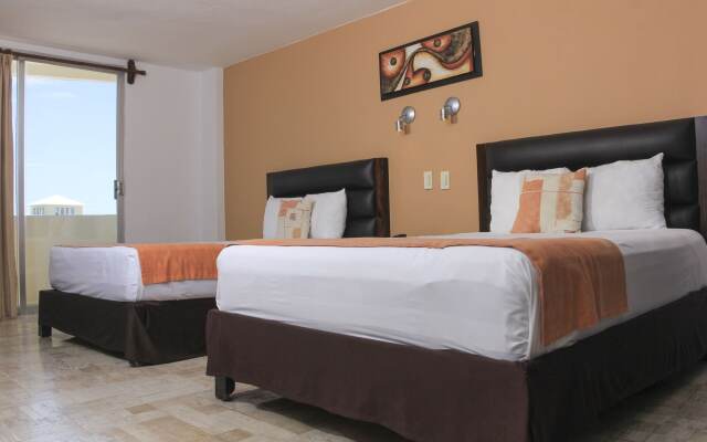 Calypso Hotel Cancun