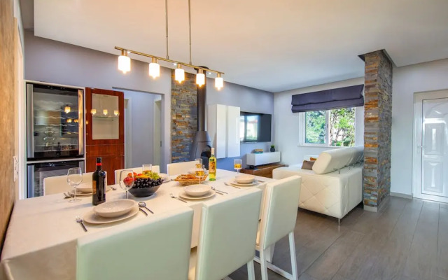 Apartment Oasis Diamond