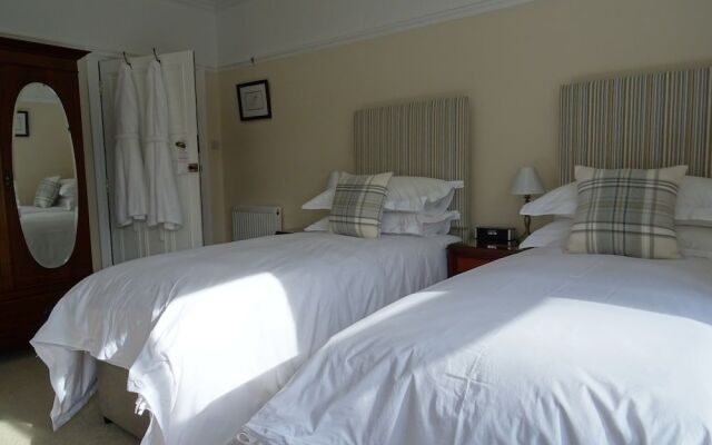 Grendon Bed & Breakfast