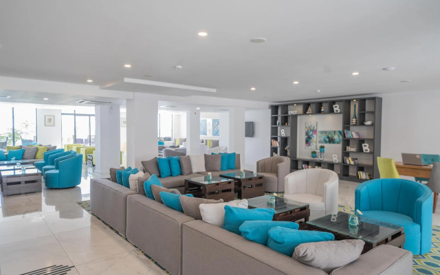 Sentido Hotel Marea - All Inclusive