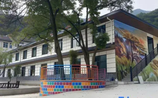 Shennongjia Mangu Homestay