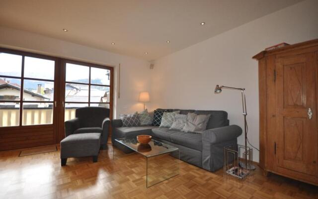 Apartment am Mohrenplatz