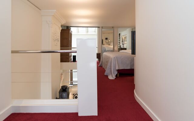 Royal Boutique Apartment Amsterdam