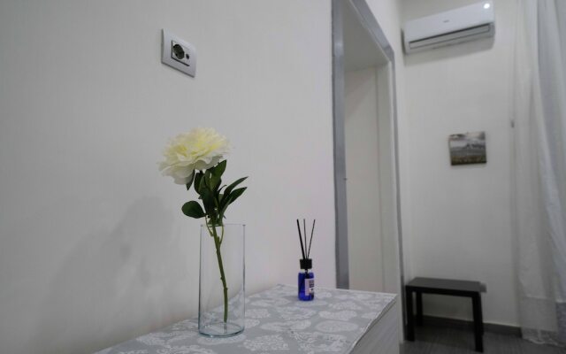 Casa Porta san Giovanni