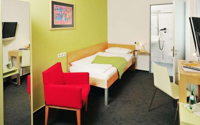 Hotel INNdependence
