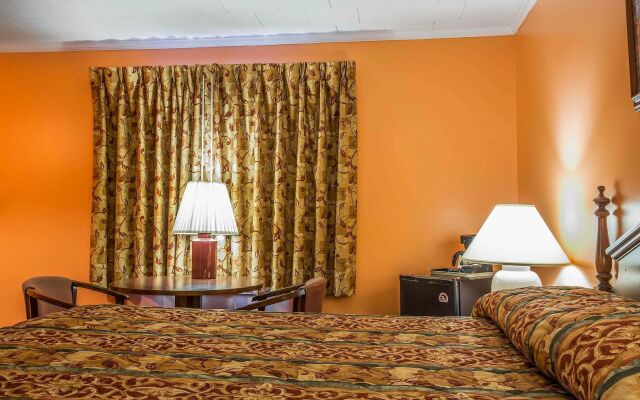 Rodeway Inn Lincoln I-93