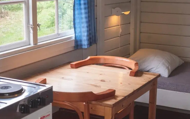 Björkbackens Stugby - Campground