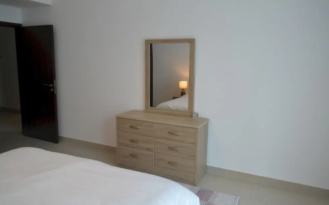 Wonderful 1bed in Dubai Downtown