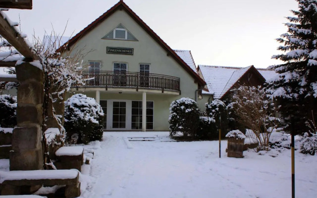 Pension Finkenschenke