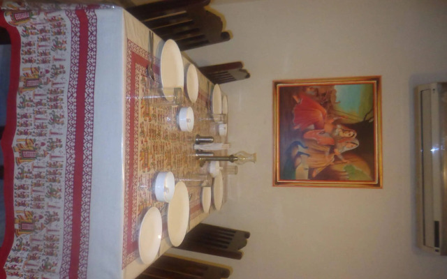 Laxmi Palace Heritage Boutique Hotel