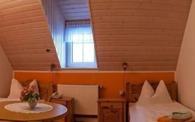 Auf der Heide Gasthof & Pension