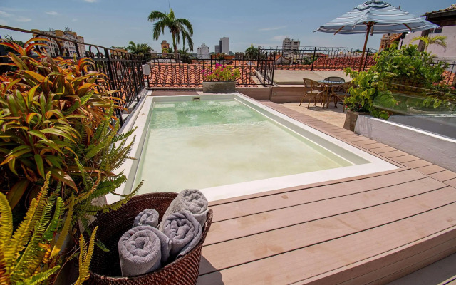 Hotel Casa La Factoria by Faranda Boutique, a member of Radisson Individuals