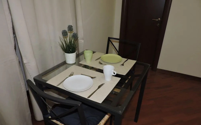 Living Rome Ottaviano