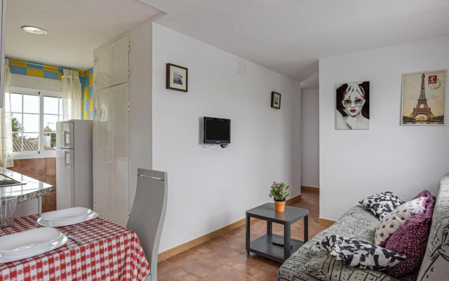 Villa Mayo Apartamento C