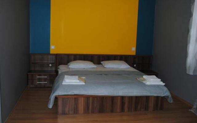 Hotel Giosheri