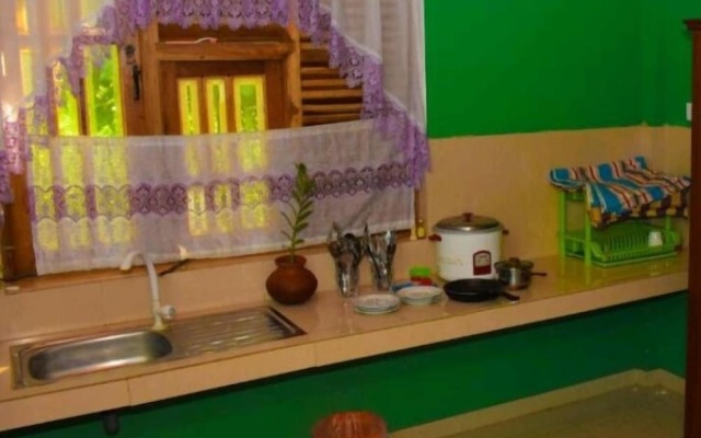 Sihagiri Residence