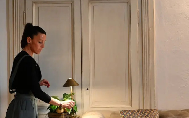 Residenza d'Epoca CAVALIERE