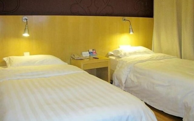 Beijing Tiantan Xingcheng Hotel