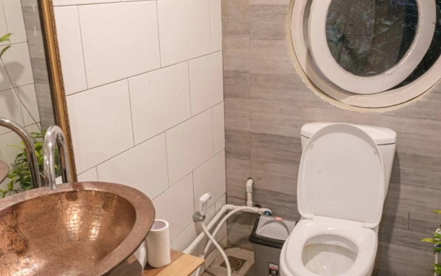 Ruth's Bed & Breakfast