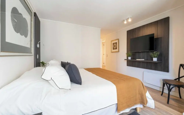Spot Suites