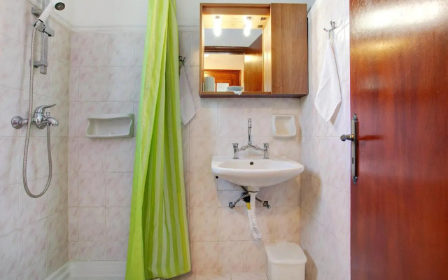 Areti Orfeas Apartment 7