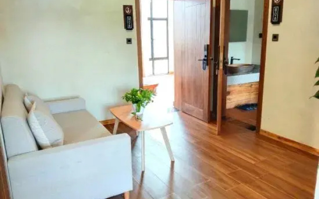 Miluo Wekoo Homestay