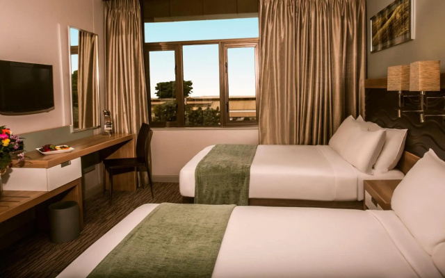 Garden Court Umhlanga