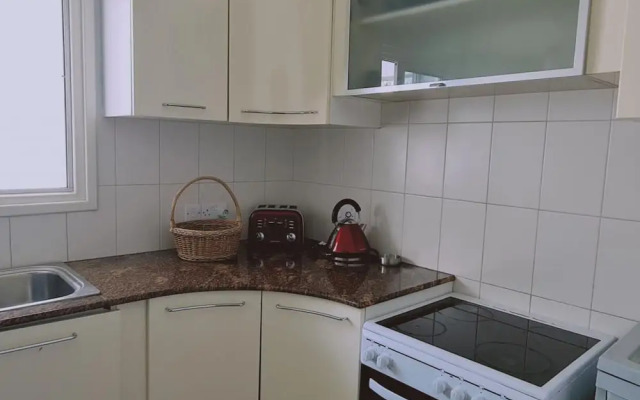 19 LCA - Stay Antique Apartment
