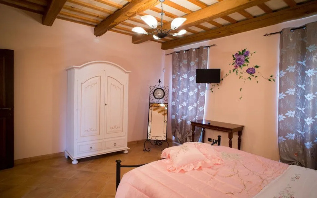 B&B Antica Fonte del Latte