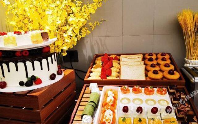 Home Inn Selected (Shanghai Daning International Plaza)