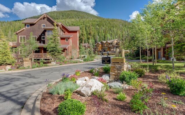 Settler's Creek #6501 - 3 Br Townhouse