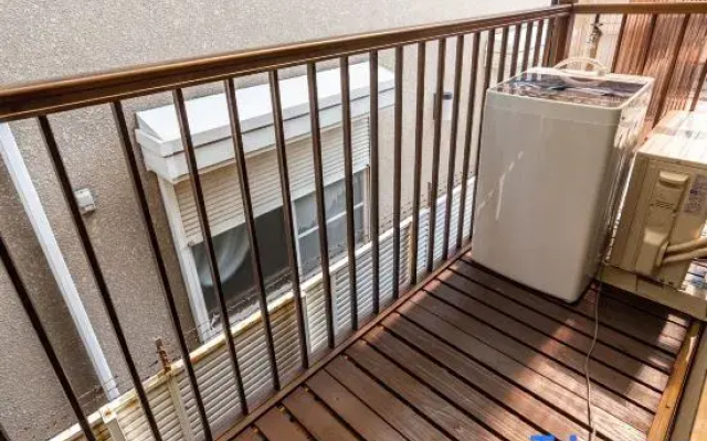 Bijou Suites Will