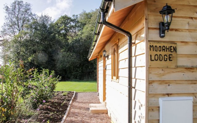 Moorhen Lodge
