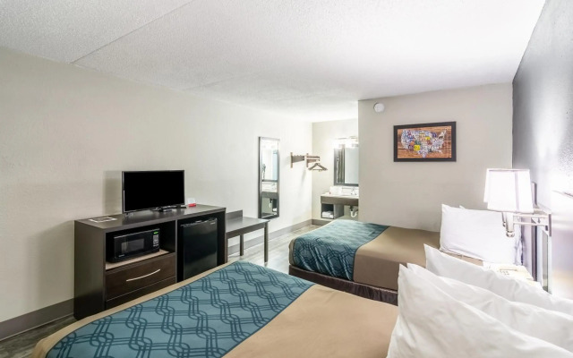 Econo Lodge Crestview