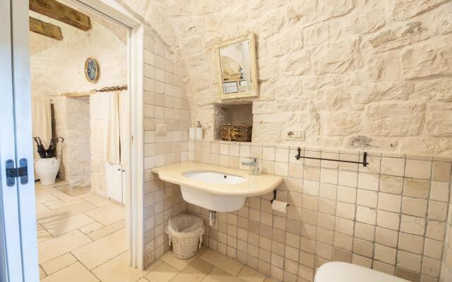 Trullo Dorato - Alberobello
