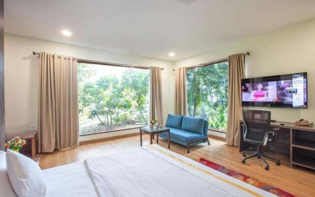 Best Western Radha Ashok