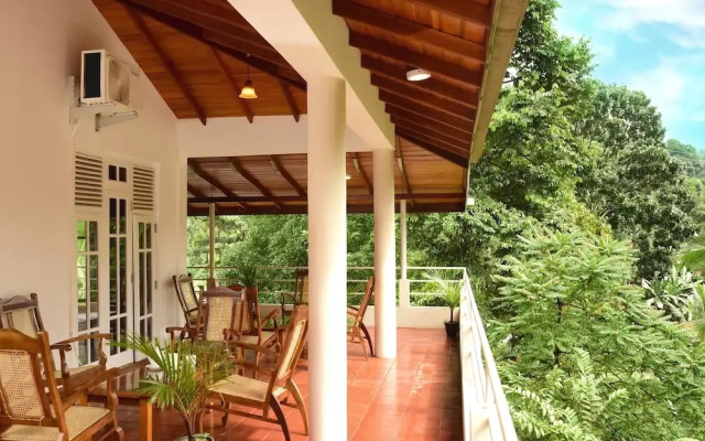 Yoho Deer Hills Rest