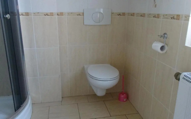 Pokoje gościnne Herta