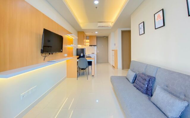 Well Furnished And Comfortable 2Br Apartment Gold Coast