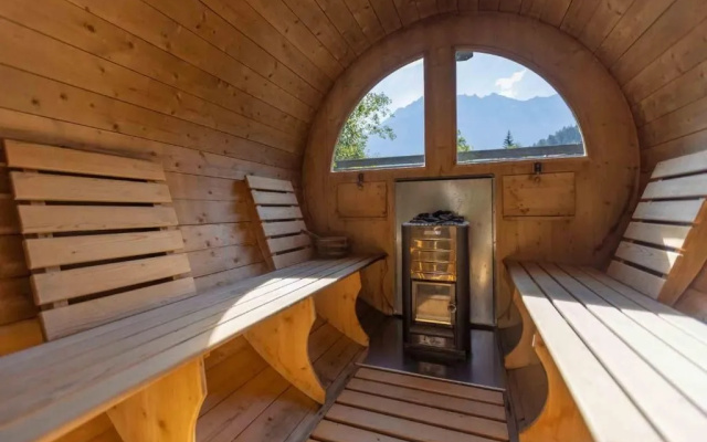 Ponte di Legno Residence Club