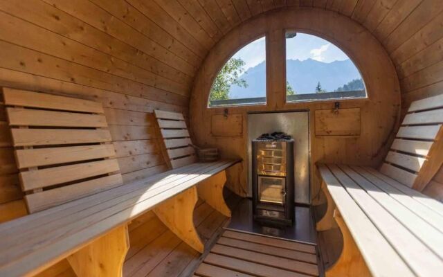 Ponte di Legno Residence Club