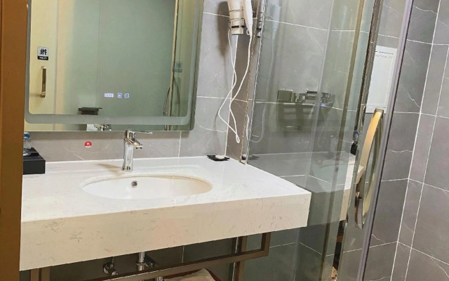 Kington Hotel Kunming