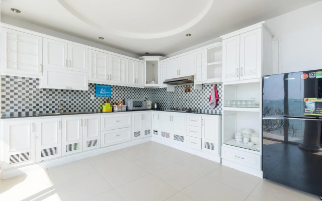 Palm Villa 22