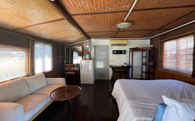 Samui Harmony Resort