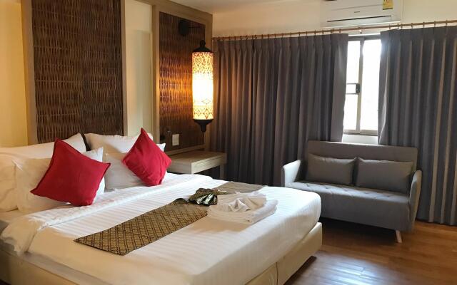 Nak Nakara Hotel