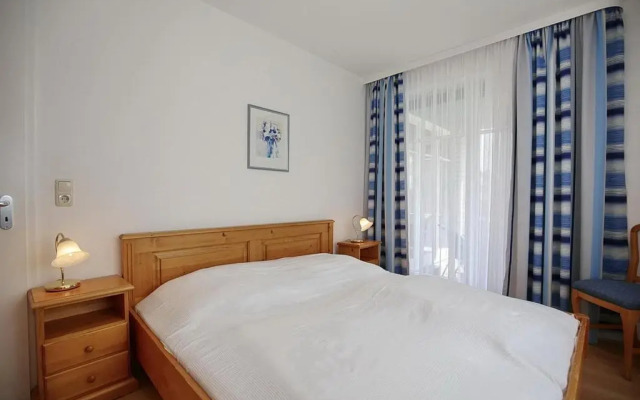 Dünenblick Wohnung 43