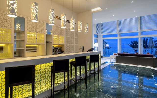 Radisson Blu Resort & Thalasso, Hammamet