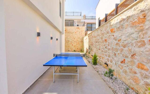 Villa Juniper